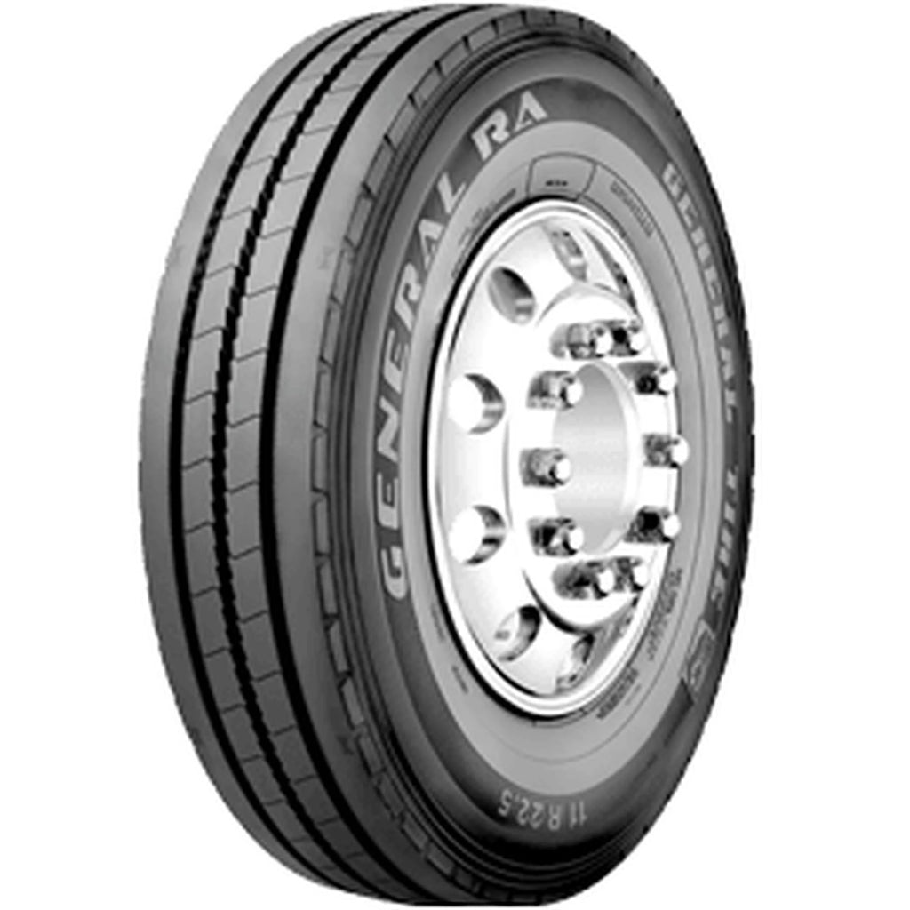 11R24.5 Commercial Tire J25153
