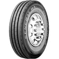 11R24.5 Commercial Tire J25153