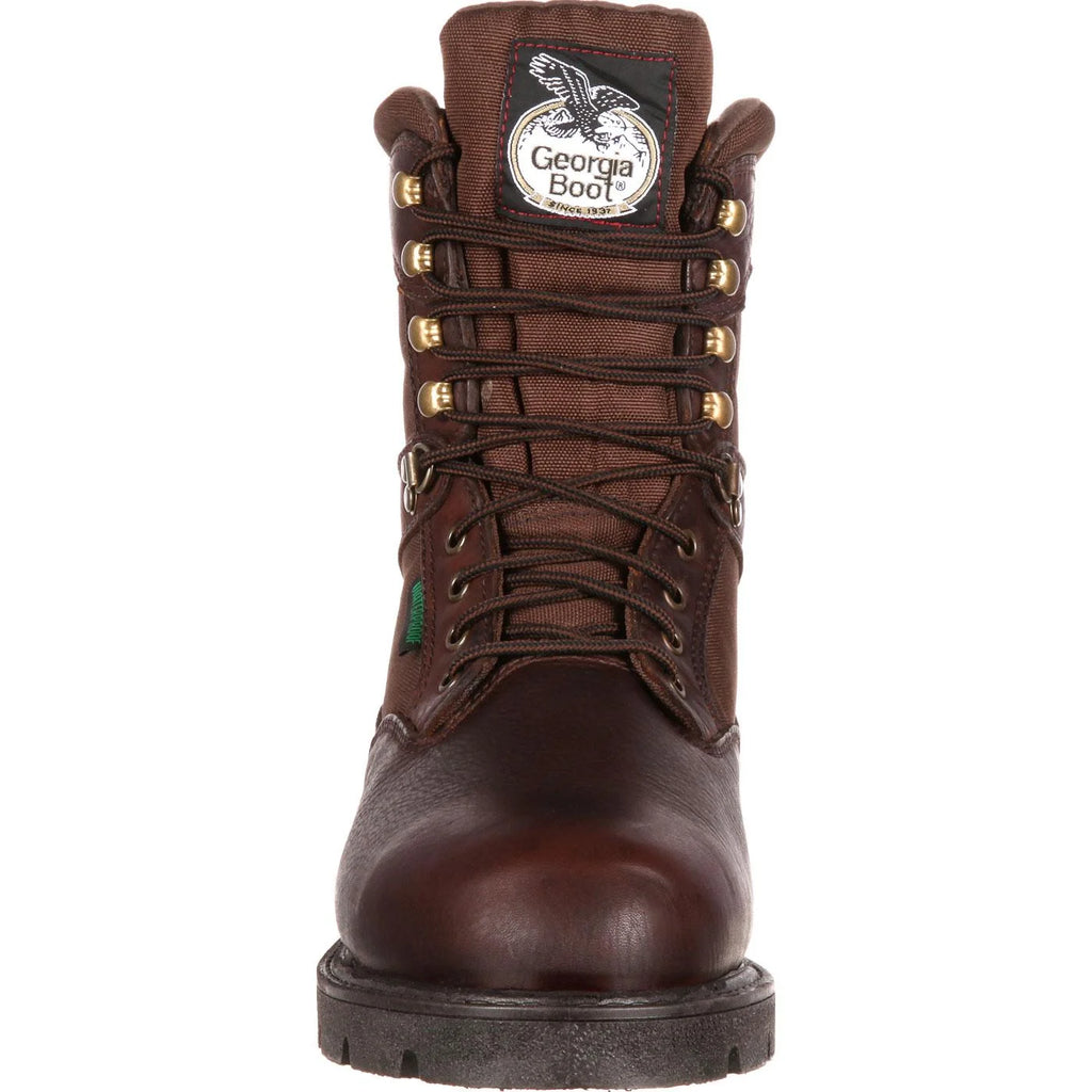 Waterproof 600G Insulated Work Boot Size 12(W) A507
