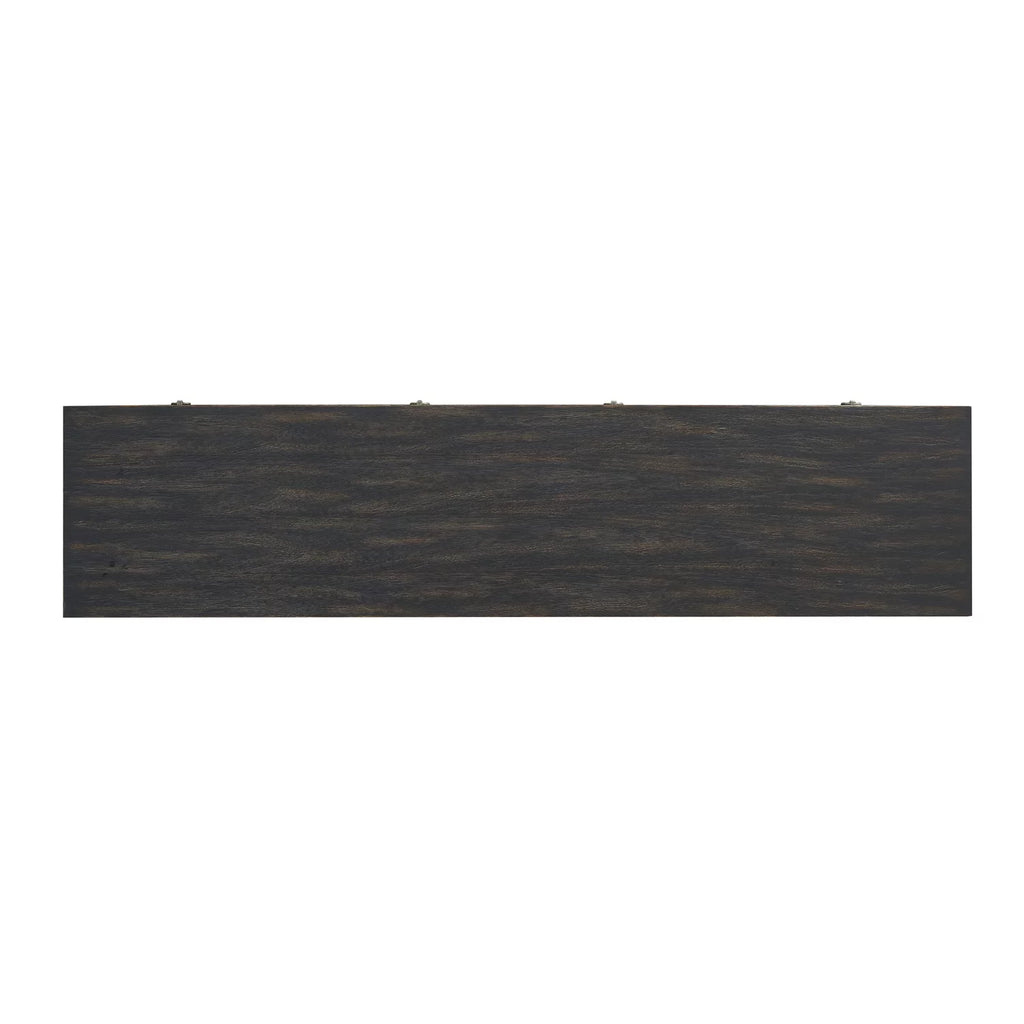 Six Drawer Credenza Q885