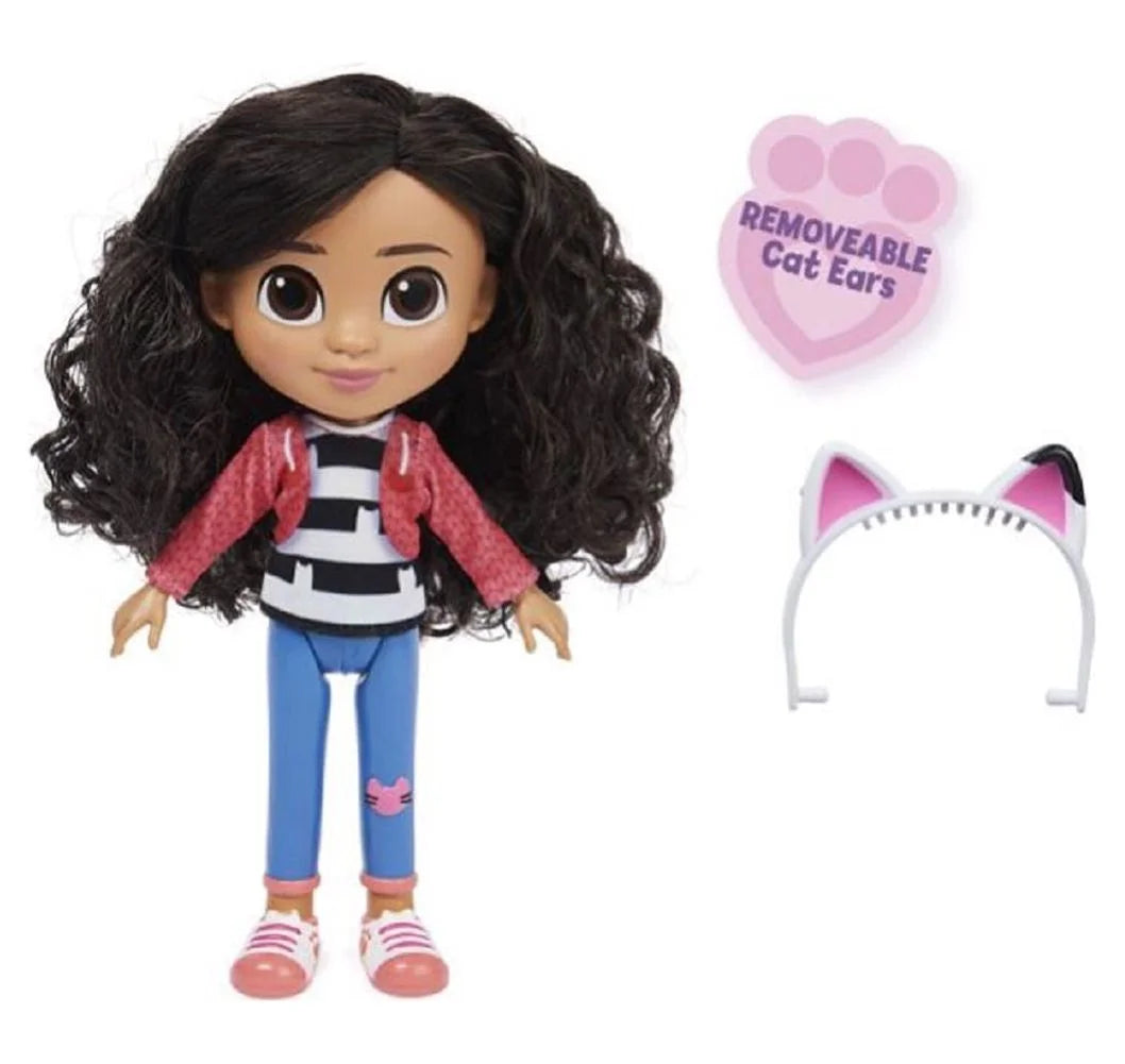 8 inch Gabby Doll M1547