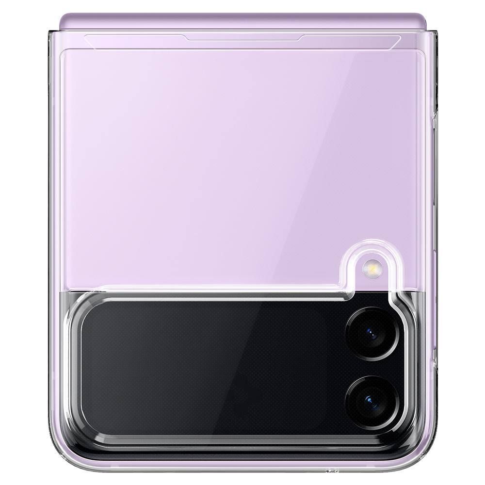 Shiny Cream Case T7618