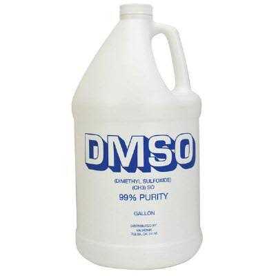 DMSO Gel H513