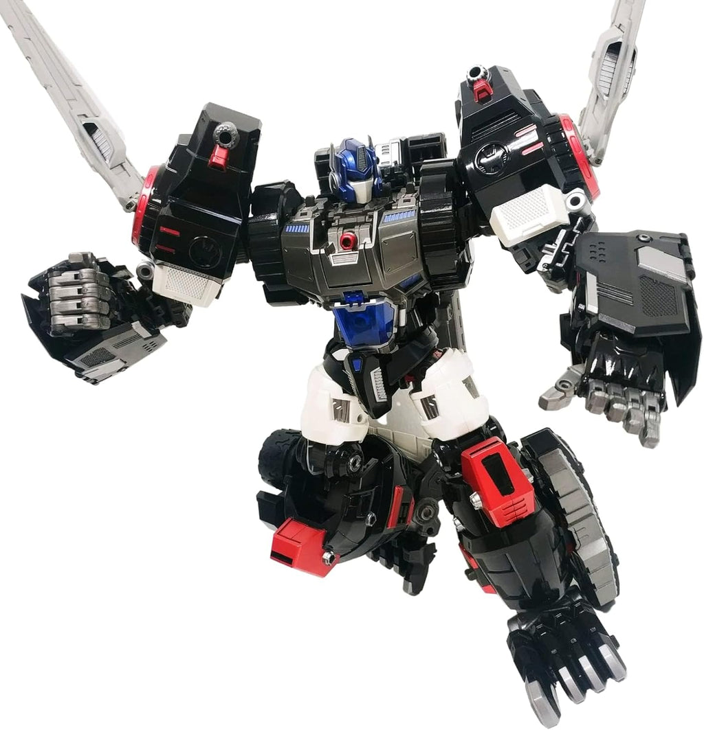 11 Inch Action Figure V37786