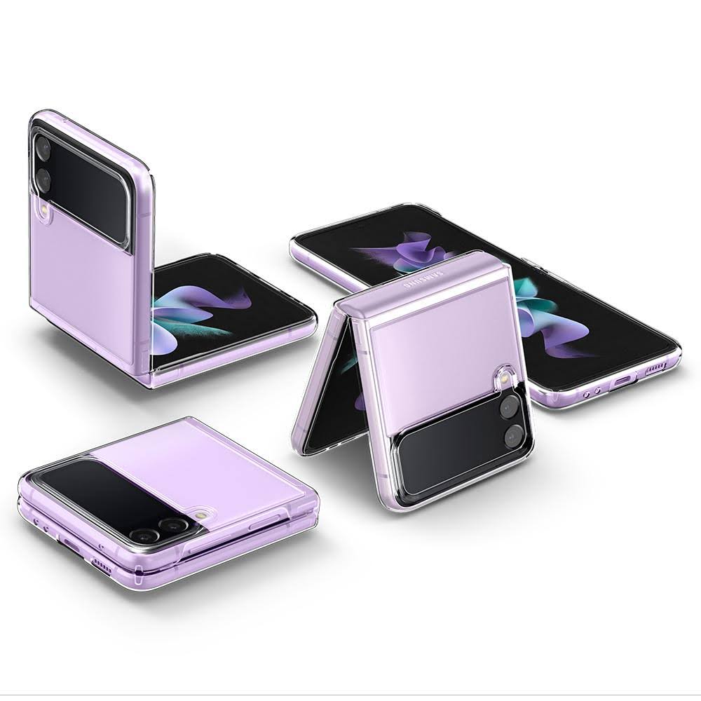 Shiny Cream Case T7618