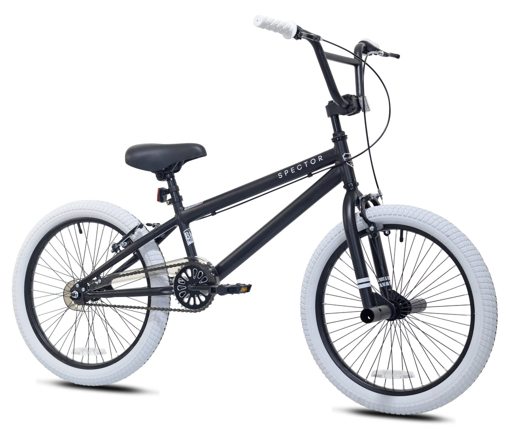 Boys Child Bicycle Black & White T720057