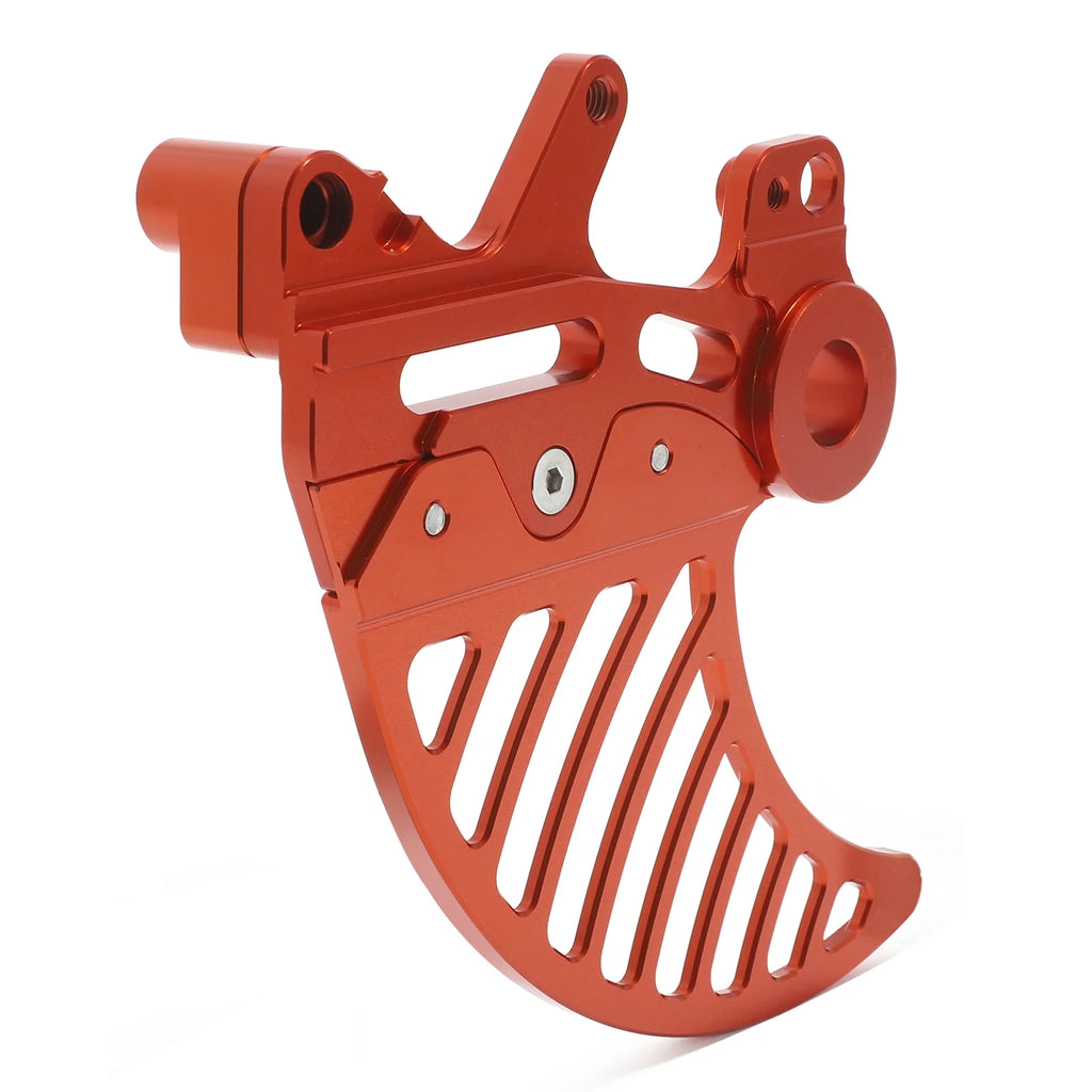 Rear Brake Rotor Guard Caliper Mount for Surron Ultra Bee Electric Off-Road S551940