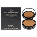 Compact Foundation SPF 25 - 04 Almond - 0.42 oz X533