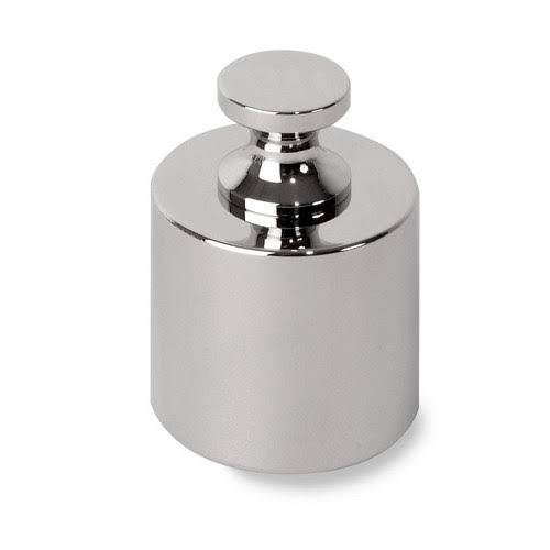 8 oz Precision Analytical Class 1 Weight Z334846