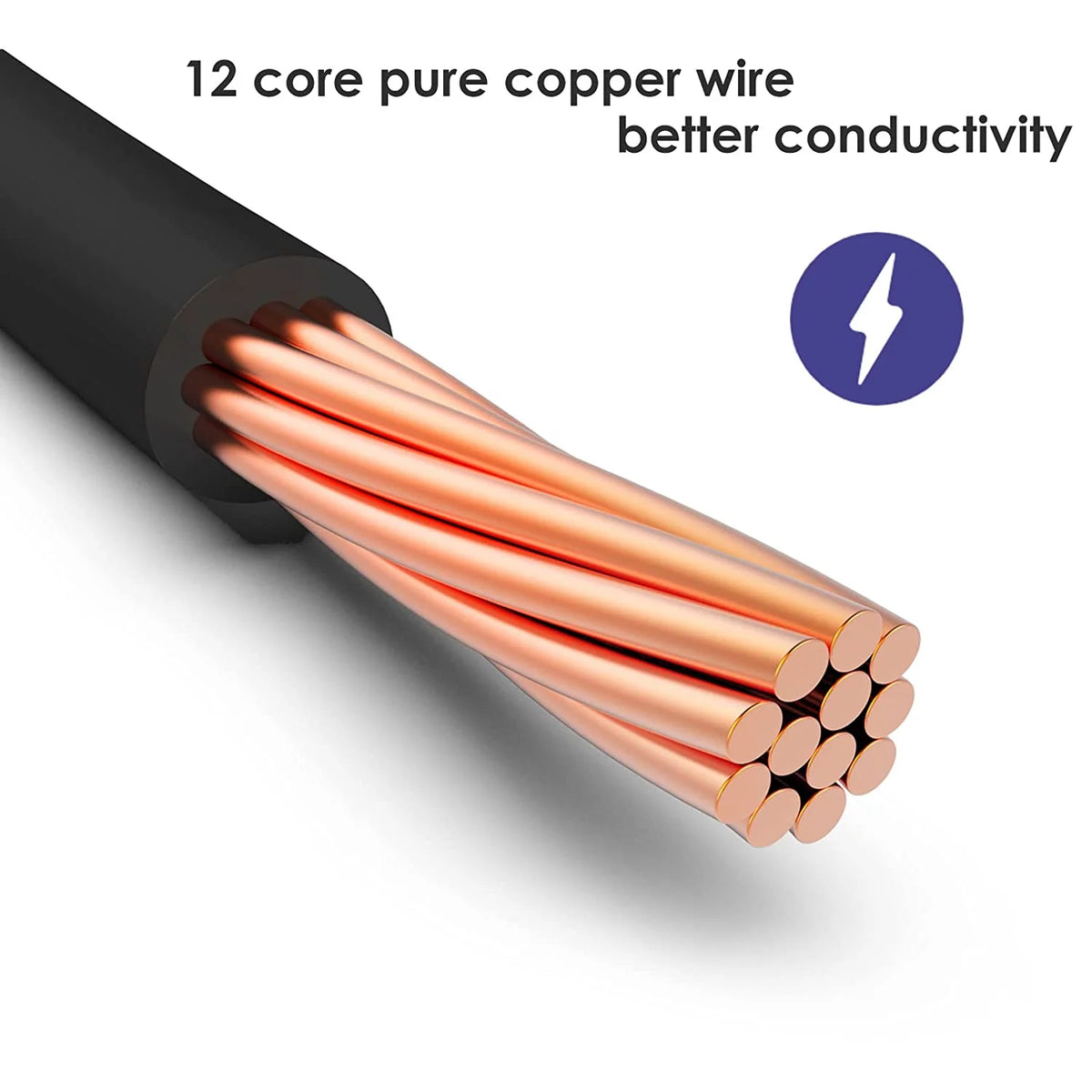 20cm Multicolored Breadboard Jumper Wires Male to Male I522119