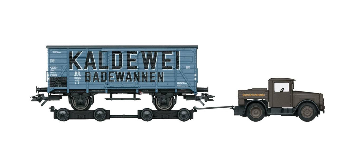DB Type G 10 Boxcar Era III Y70814