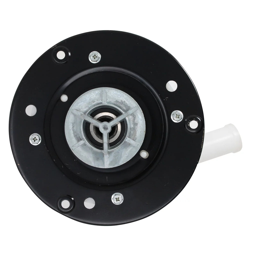 Washer Drain Pump Replacement G65679