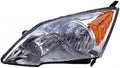 Headlight Unit for Honda CR-V 2007-2011 Driver Side S9501