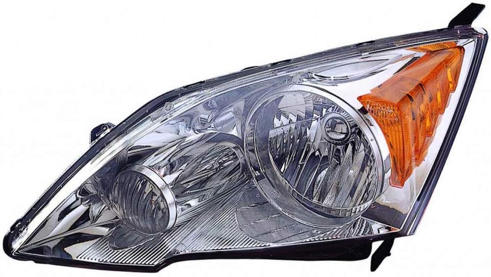 Headlight Unit for Honda CR-V 2007-2011 Driver Side S9501