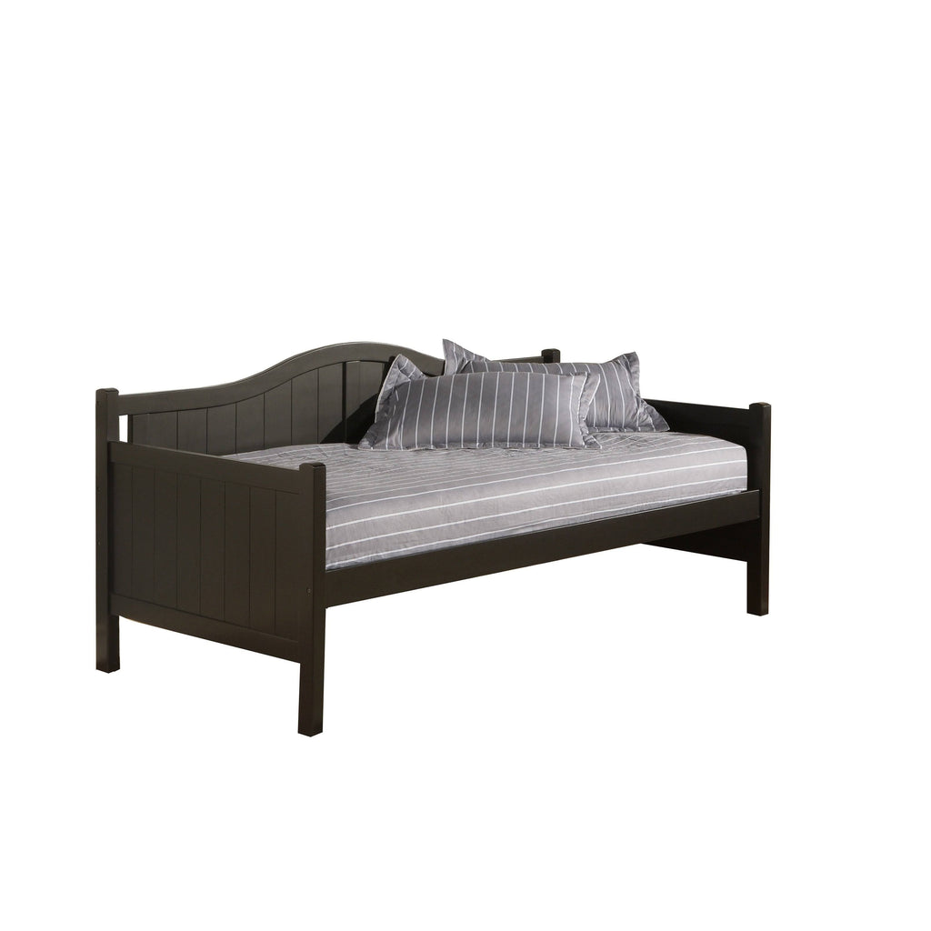 Black Trundle Daybed A684172
