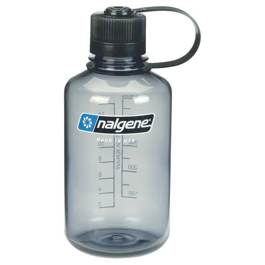 16 OZ Tritan BPA-Free Water Bottle with Narrow Mouth N8535