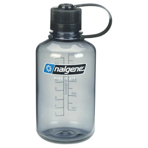 16 OZ Tritan BPA-Free Water Bottle with Narrow Mouth N8535