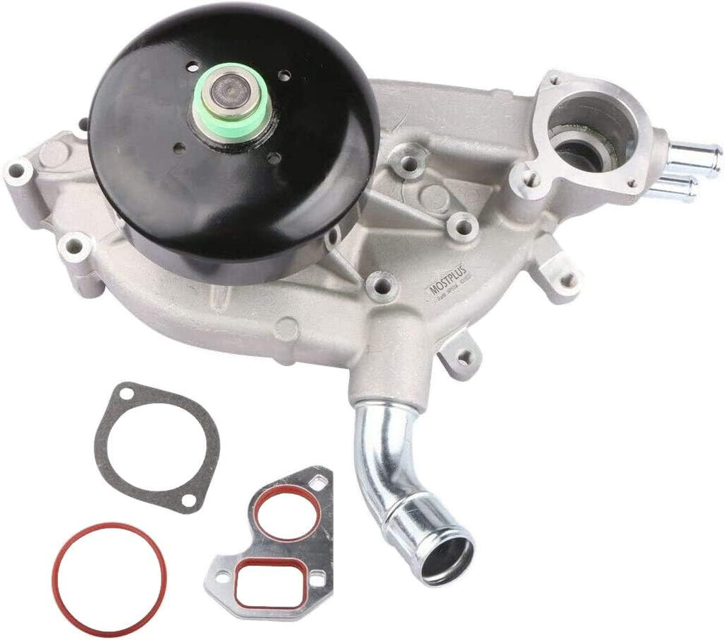 Water Pump with Gasket Pack of 2 N25137