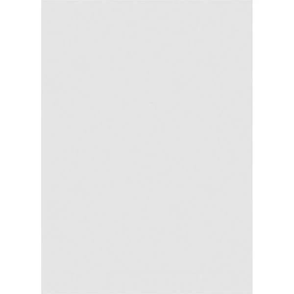 26x22W x 26x22H PVC Gable Vent U2643