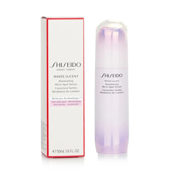 Illuminating Micro-Spot Serum 50ml F7888
