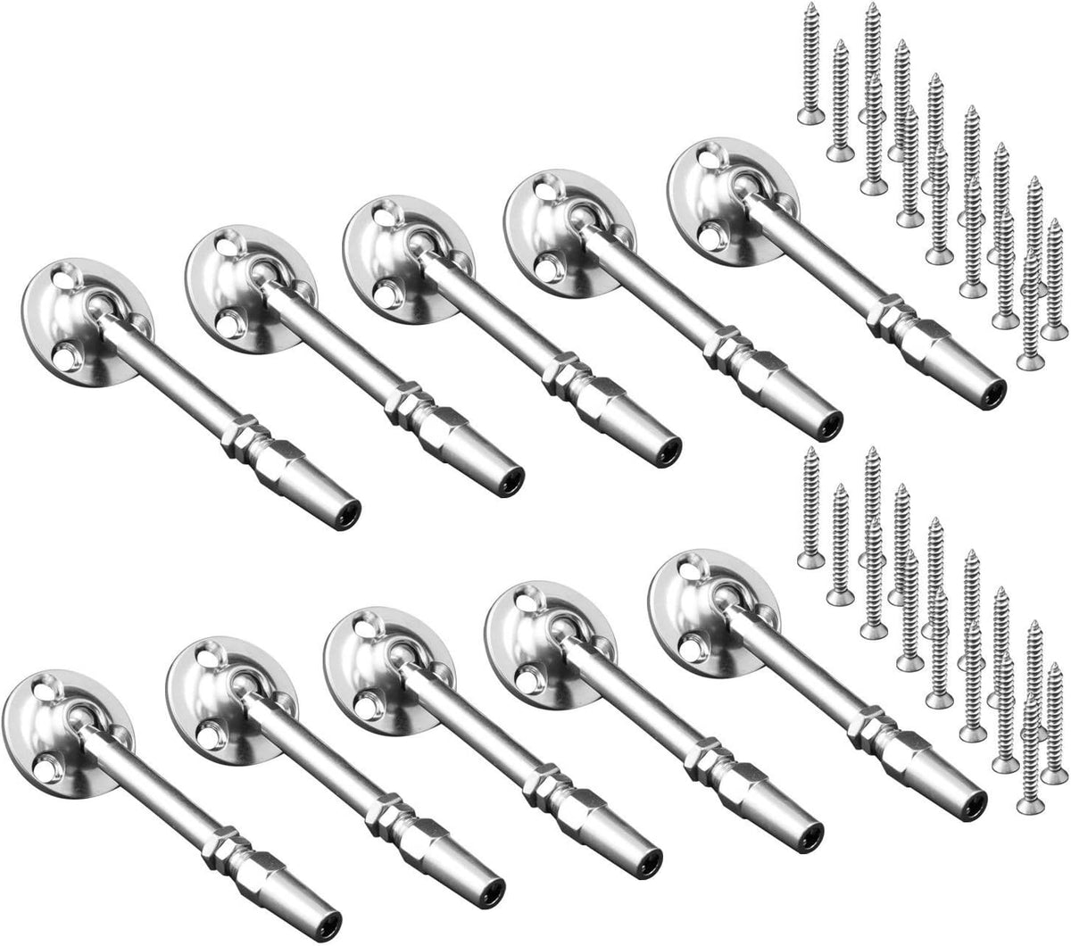 Cable Rail Tensioner - 10 Pack E574121