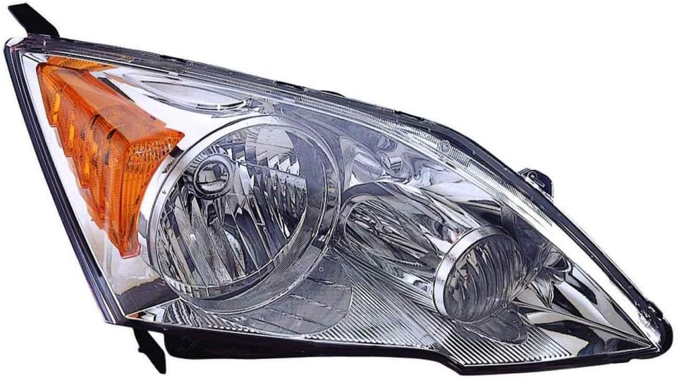 Headlight Unit for Honda CR-V 2007-2011 Driver Side S9501