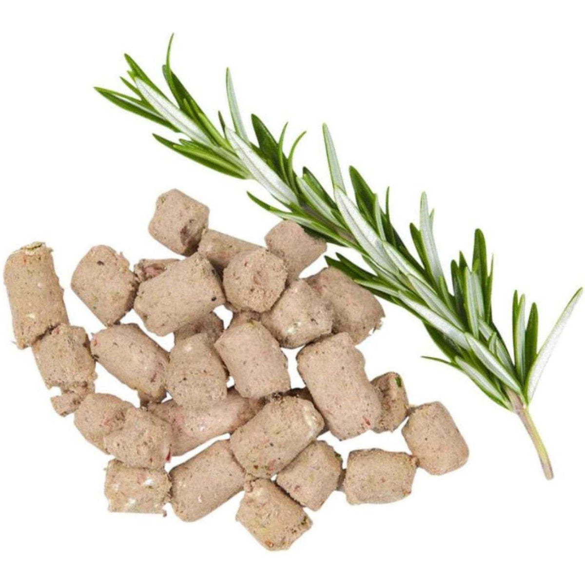 Freeze Dried Dog Food R51237