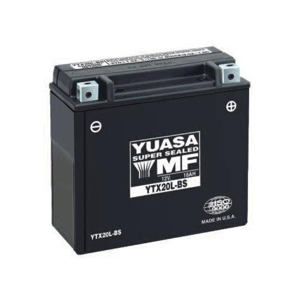 Maintenance Free Battery O3352