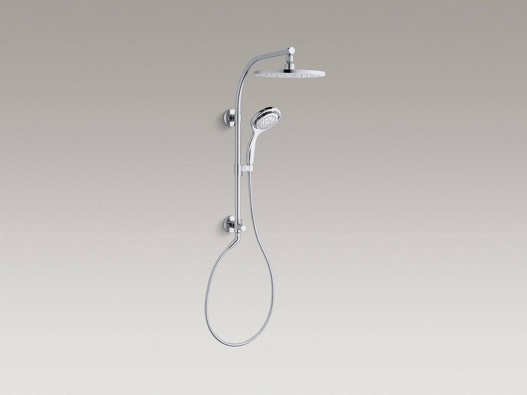 Arch Shower Column E323311
