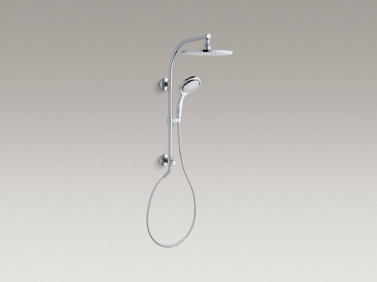 Arch Shower Column E323311