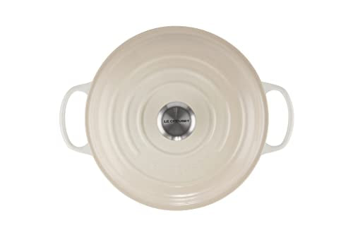 5 qt. Enameled Cast Iron Braiser Q7521