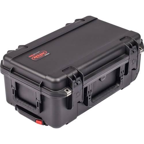 Black Hard Case C56121
