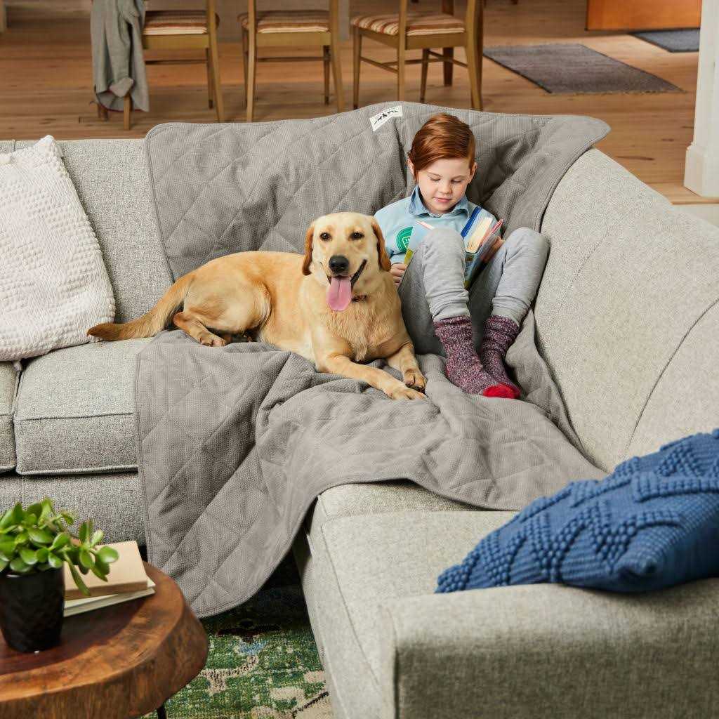 Quilted Throw G699466