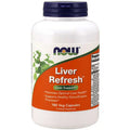 Liver Refresh Formula 180vc G928