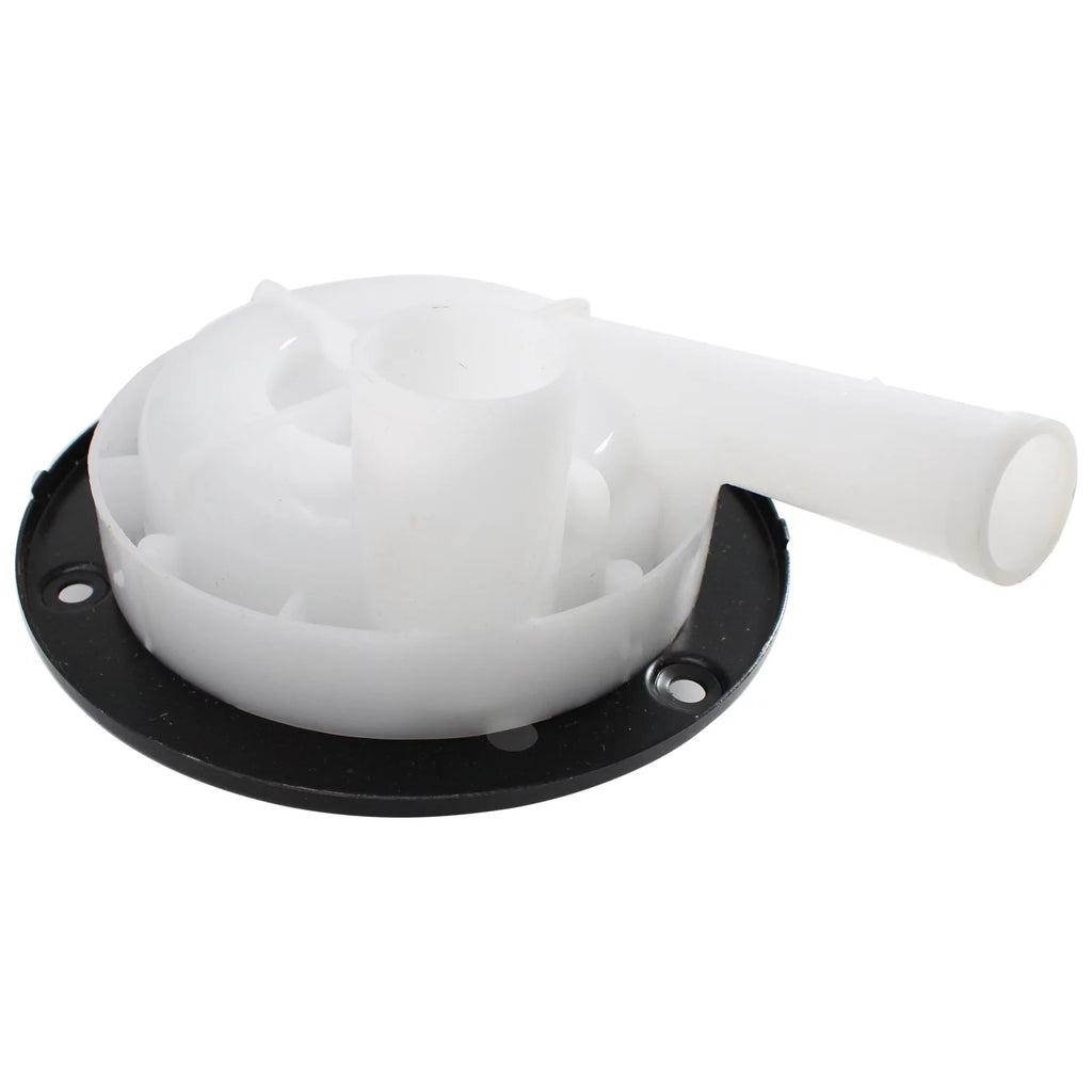 Washer Drain Pump Replacement G65679