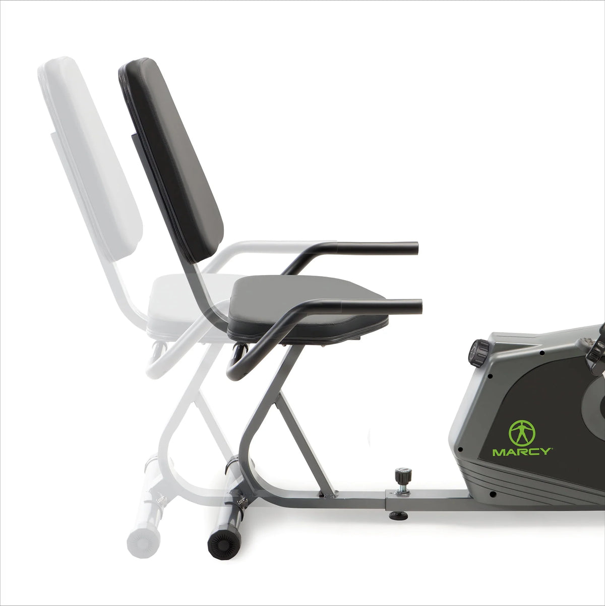 Magnetic Recumbent Exercise Bike G953319