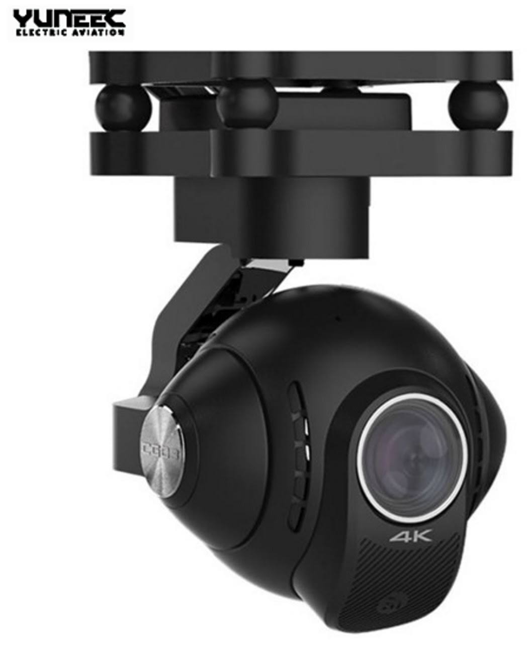 4K 3-Axis Gimbal Camera M10909