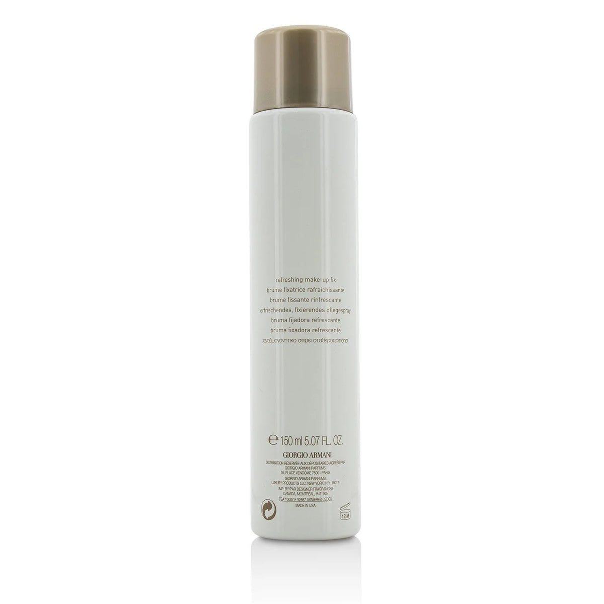 Makeup Fix B75437