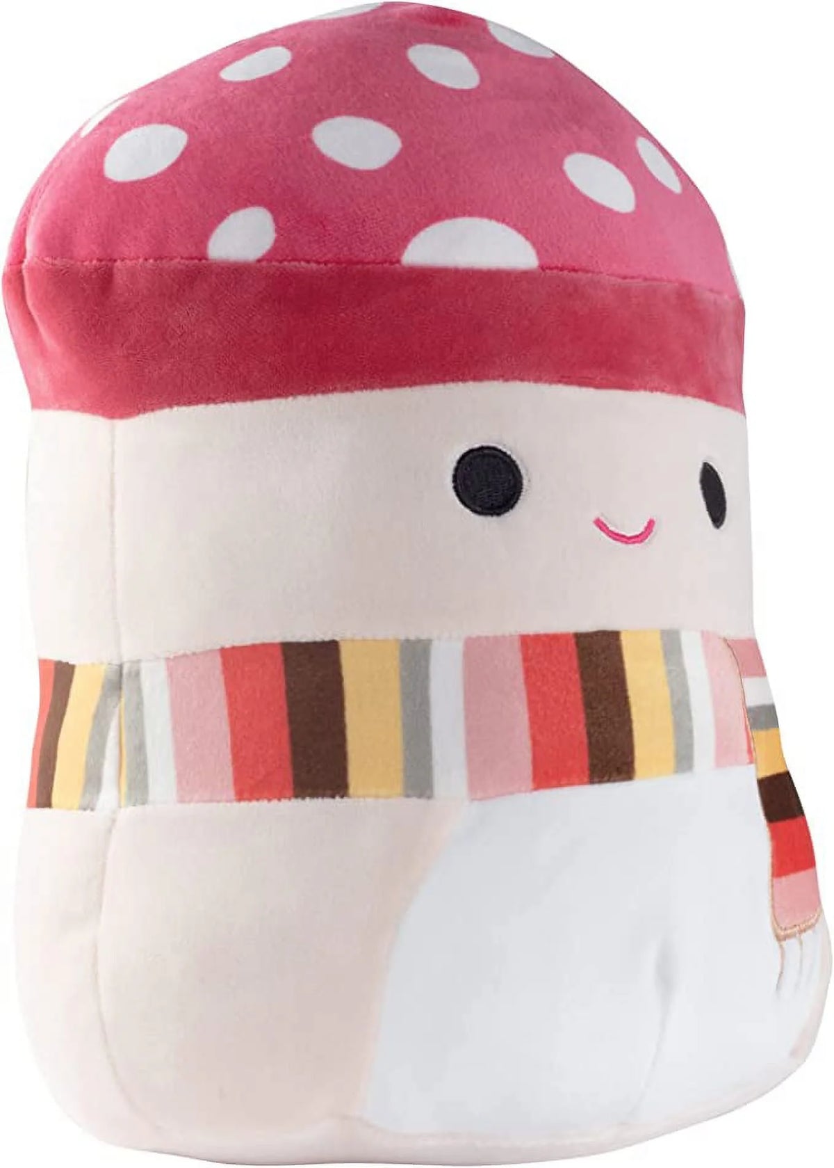 Malcolm The Mushroom Plush W604