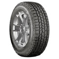 2 Cooper Discoverer All Terrain Tire - 225/70R15 100T, White U789