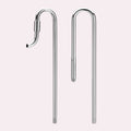 Stainless Steel Lily Pipes Z166
