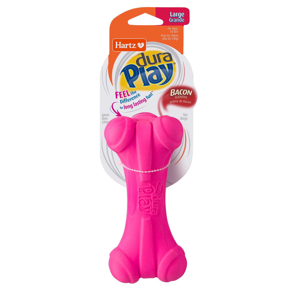 Dura Play Bone Dog Toy S822266
