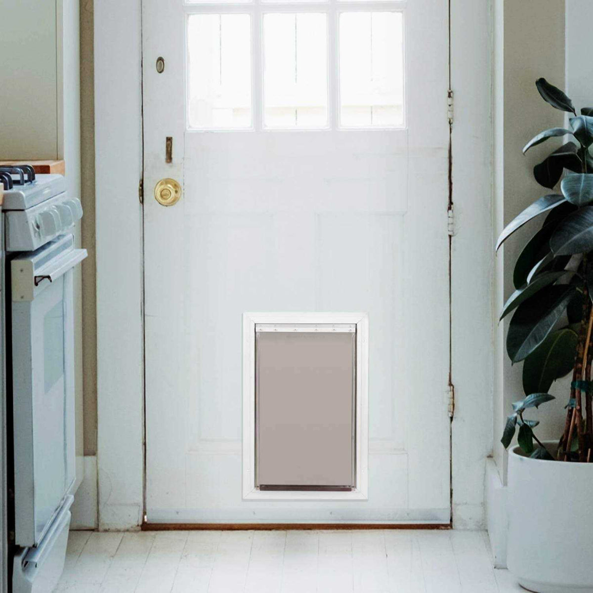 XL Replacement Dog & Cat Door Flap N800038