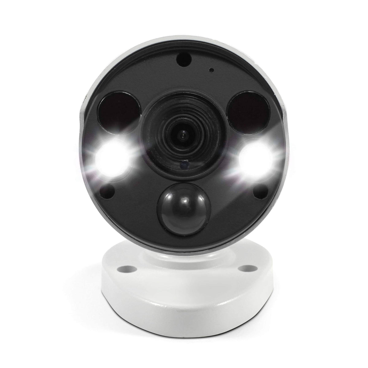 4K Wired PIR Bullet Security Camera with Spotlight I20154