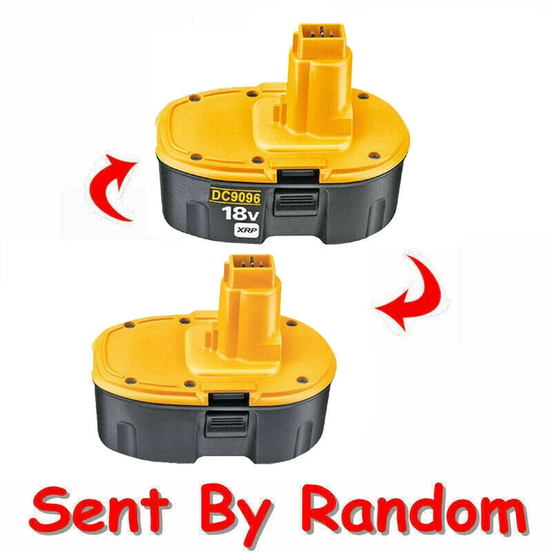 18V Battery K3087