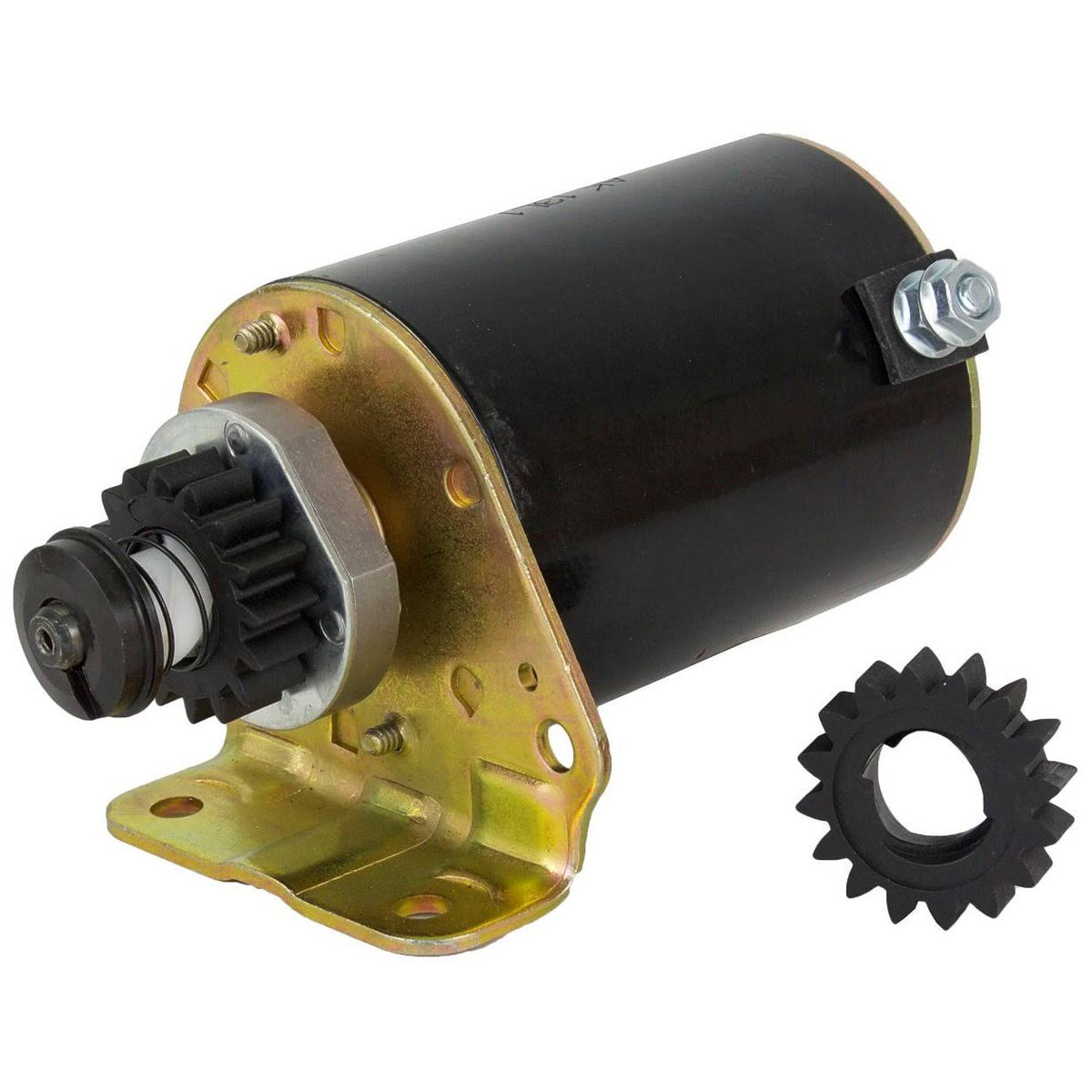 New Starter for John Deere Tractor F663683