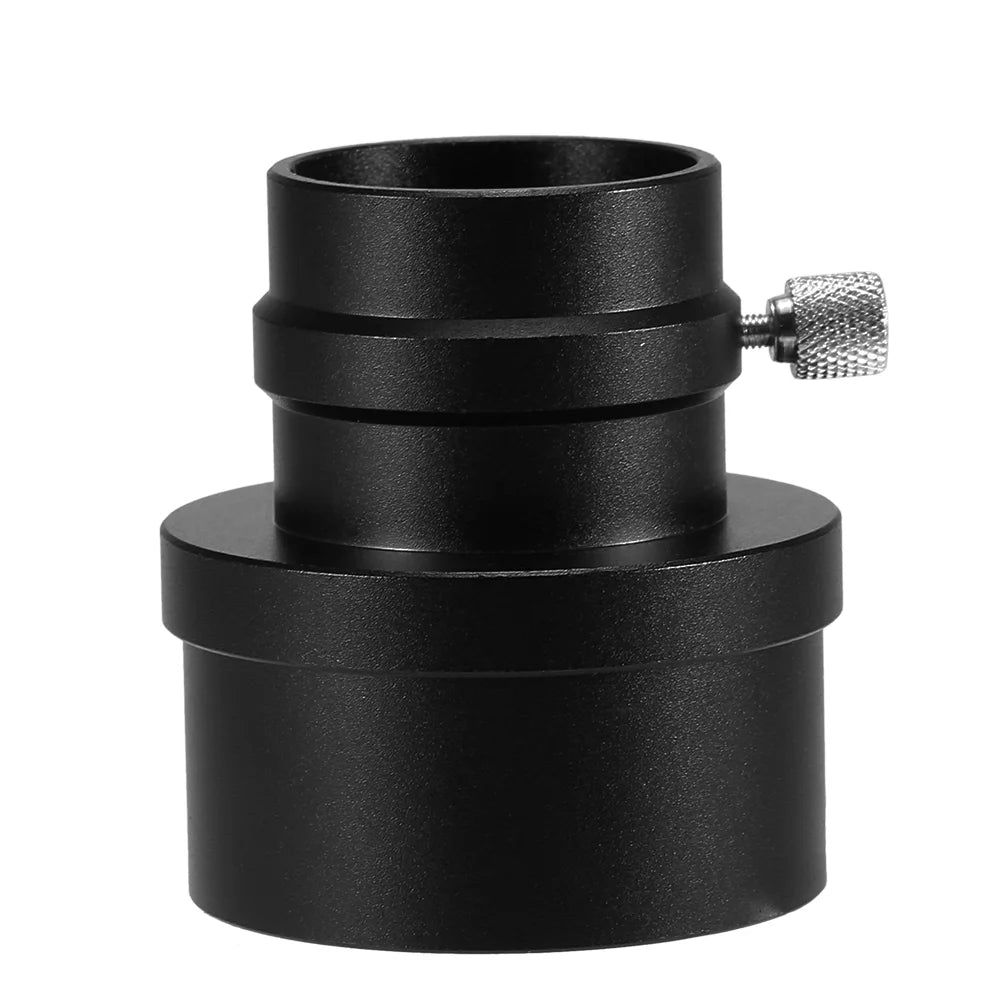 Telescope Collimator 2INCH Adapter Newtonian SCA Collimation Astronomical Telescope Eye Lens Calibrator H4089