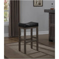 Saddle Seat Bar Stool J5291