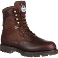 Waterproof 600G Insulated Work Boot Size 12(W) A507