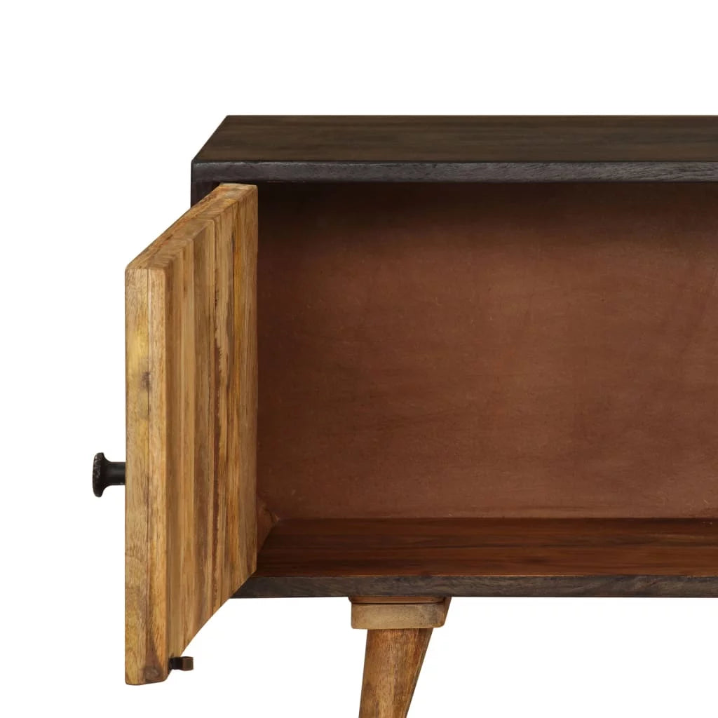 Solid Mango Wood TV Cabinet I8775